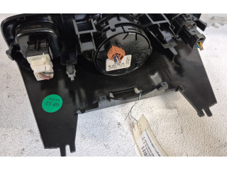 Блок управления климат-контролем 9804007180 Citroen C3 Aircross