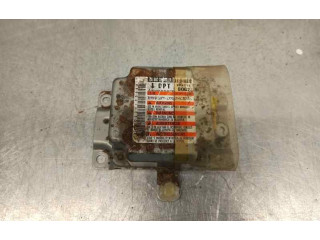 Блок подушек безопасности 3891080G20   Suzuki Ignis