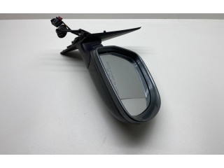 Зеркало электрическое Audi Q3 8U 2011 - 2016 года
