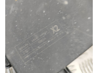 Pojistková skříňka 284B74BA0A Nssan Leaf I (ZE0) 2016