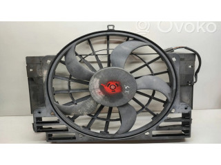 Вентилятор радиатора 6921323 BMW X5 E53 3.0