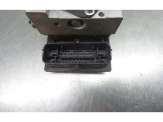 Блок АБС 0265231945, 0265800635 Skoda Fabia Mk2 (5J) 2007 - 2014 года