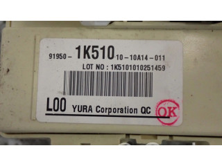 Блок предохранителей  91950-1K510   Hyundai ix20    