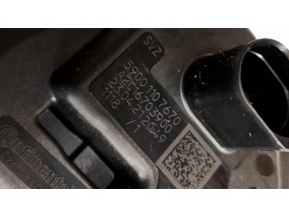 Турбина Audi Q5 SQ5 5.0 06N145702D, 53039700822