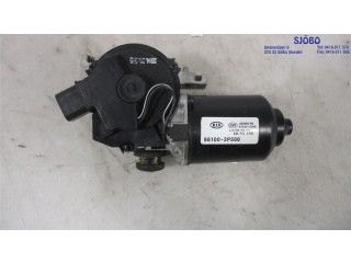 Моторчик дворников 981102P500, 981002P500 KIA Sorento