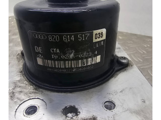 Блок АБС 8Z0907379A, 3X6355   Audi  A2   -  года