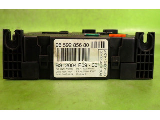 Блок предохранителей 9659285680 Citroen C4 I