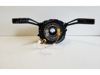 Подрулевой шлейф SRS E123311HU, E123750 Mercedes-Benz GLC C254