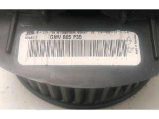 Вентилятор печки    7701062226   Renault Clio III