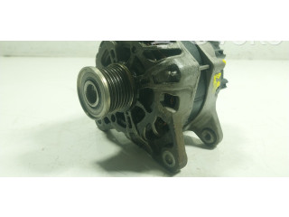 Генератор 231006987R, 231005300R   Dacia Dokker      