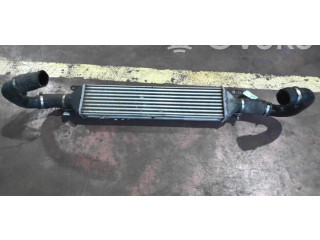 Интеркулер 51783791 Alfa Romeo Giulietta