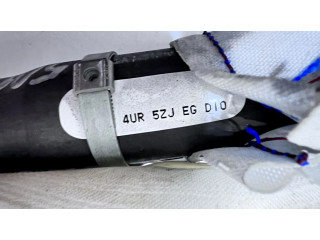 Боковая подушка безопасности 00520562800, D1628194401   Fiat 500X