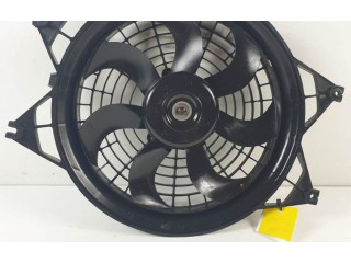 Вентилятор радиатора     A005317    KIA Sorento 