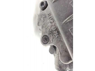 Čerpadlo oleje 11417793754 BMW 3 E90 E91 204D4