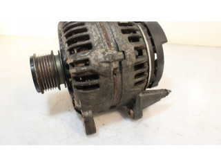 Генератор    Volkswagen Touran I      