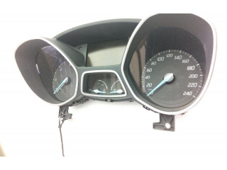 Přístrojová deska Ford Focus C-MAX 2010 BM5T10849LV