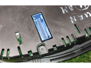 Přístrojová deska  Volkswagen Tiguan 2011 5N0920972B  