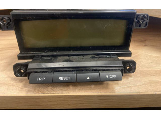 Дисплей 957101H100 KIA Ceed