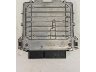 Řídící jednotka A2749000800   Mercedes-Benz C W205 2018