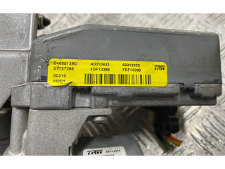 Насос усилителя руля