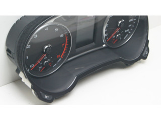 Панель приборов 8X0920930, 8X0920930 Audi A1