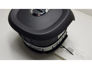 Надувная подушка для руля