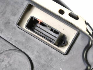 Панель приборов 8200435080A, 8200435080--A Dacia Logan I