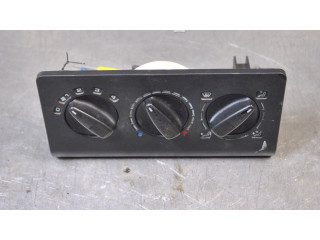 Блок управления климат-контролем    Volkswagen Caddy