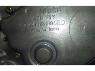 Моторчик заднего дворника 8492001931, MR388052 Mitsubishi Montero