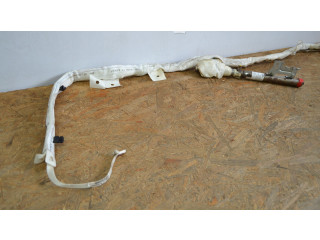 Боковая подушка безопасности 4G9880742B, 4G9880742B   Audi A6 S6 C7 4G