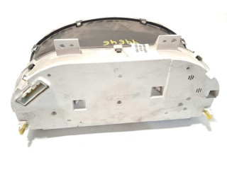 Панель приборов 85003SC150, 85022SC370   Subaru Forester SH       