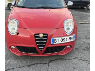 Моторчик заднего дворника Alfa Romeo Mito