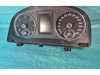 Přístrojová deska  Volkswagen Caddy 2013 2K0920866A, 1319016092  