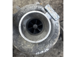 Турбина Turbo Audi A6 S6 C5 4B 059145701S, 45413510