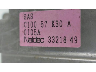 Блок подушек безопасности C10057K30A Mazda Premacy