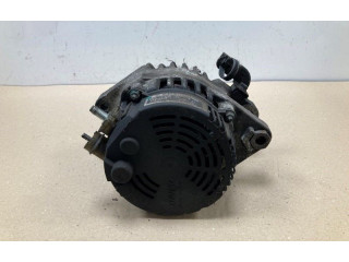 Генератор    Peugeot 107      