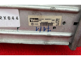 Интеркулер  8L9145805   Audi A3 S3 8L 