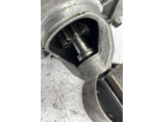 Zámek zadních dveří 12417638192 BMW 1 F20 F21 2012