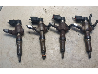 Vstřikovač 9663429280 Ford Fiesta TZJA