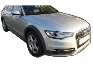 Блок АБС    Audi  A6 C7  2011 -  года