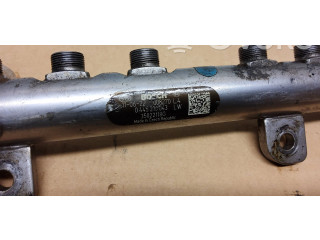 Топливная рампа 0445210043, 008270L4 Jeep Grand Cherokee