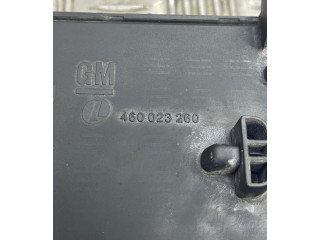 Блок предохранителей 460023260, 13112909   Opel Meriva A    