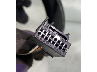 Zpětné zrcátko Audi A3 S3 8P 2010