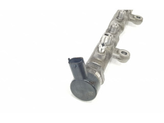 Топливная рампа G4D39D280AA, AJ813370   Jaguar XE   для двигателя 204DTD