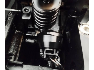 Форсунка Skoda Fabia Mk2 (5J)