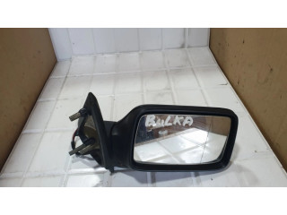 Зеркало электрическое правое Audi 80 90 S2 B4 1991-1996 года