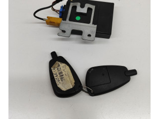 Блок управления автономного обогревателя 3D0963513A   Volkswagen Phaeton      