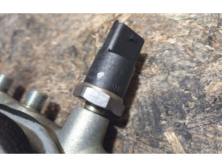 Топливная рампа 0445214036, 31400-4A000   KIA Sorento  