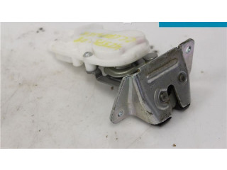 Замок багажника 8719C1, 1606411680 Citroen C-Crosser - года