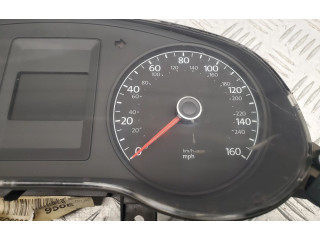 Спидометр (приборный щиток) 5C6920950E Volkswagen Jetta VI